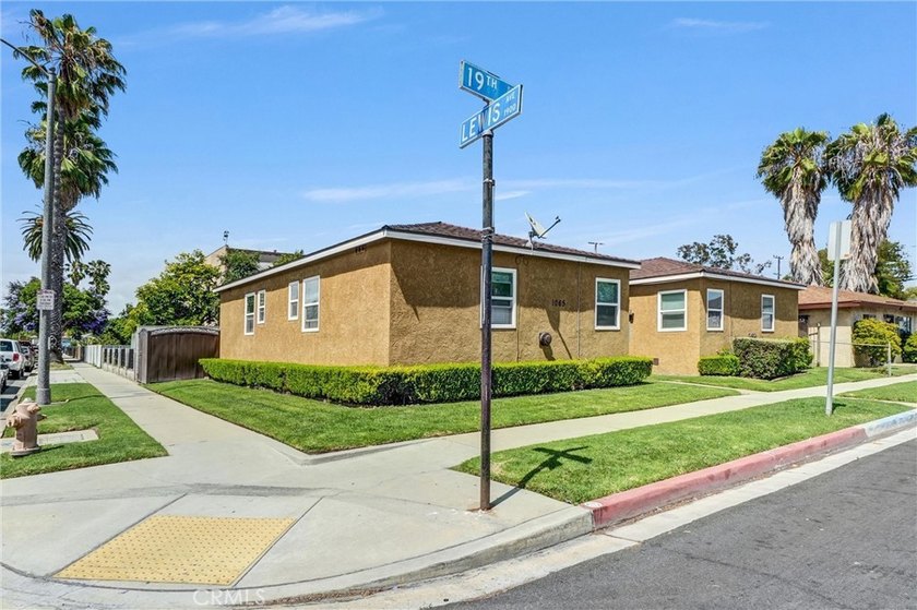 1065 E. 19th Street, Long Beach - Pride of Ownership 4-Unit - photo 22