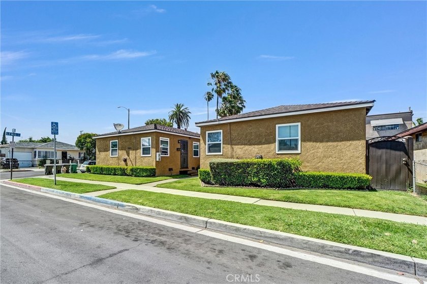 1065 E. 19th Street, Long Beach - Pride of Ownership 4-Unit - photo 23