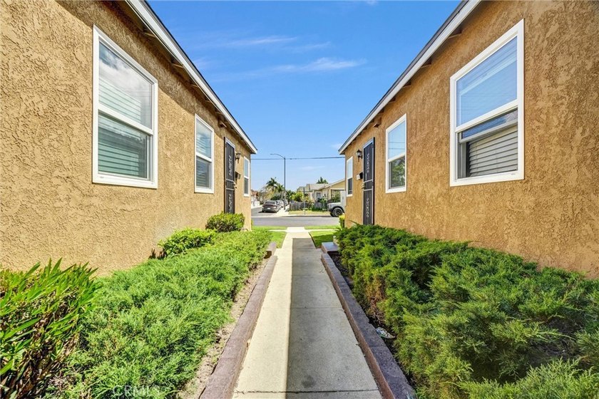 1065 E. 19th Street, Long Beach - Pride of Ownership 4-Unit - photo 26