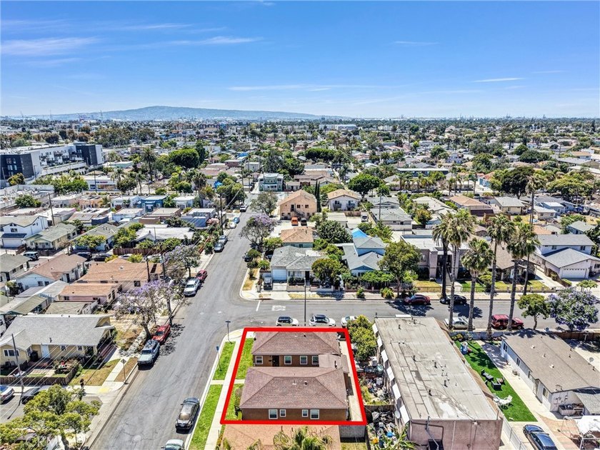 1065 E. 19th Street, Long Beach - Pride of Ownership 4-Unit - photo 29