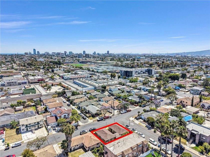 1065 E. 19th Street, Long Beach - Pride of Ownership 4-Unit - photo 33
