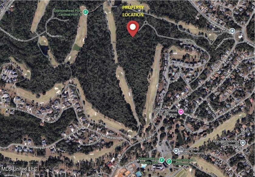 12.46 Acre prime development site available. Zoned R-2 (Medium - photo 2