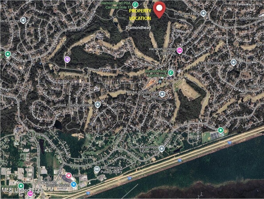 12.46 Acre prime development site available. Zoned R-2 (Medium - photo 4