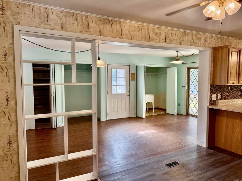 Welcome home to this charming 3-bedroom 2-bath home in a - photo 9