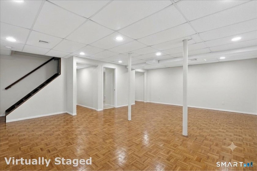 Welcome to 220 Castle Avenue in Fairfield, a beautiful end unit - photo 14