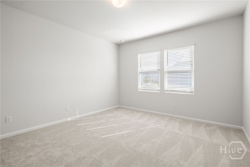 The Ibis floorplan by Pulte in the Heartwood community is a - photo 22