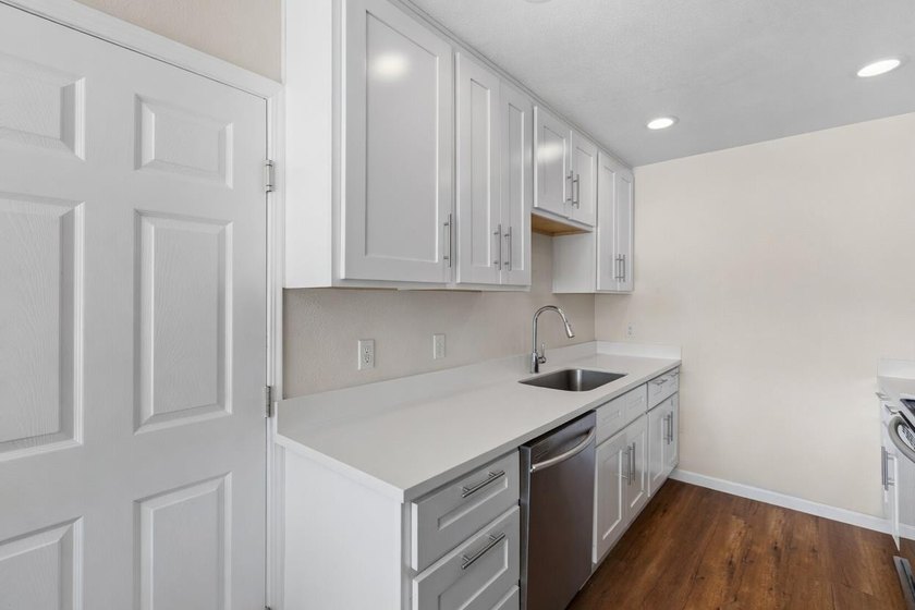 Welcome to 228 Union Ave, an exceptional duplex opportunity in - photo 5