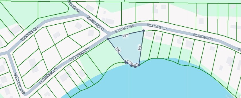 Rare Waterfront Opportunity: Ready-to-Build Parcels on Lake - photo 5
