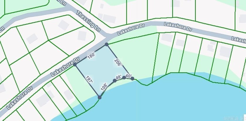 Rare Waterfront Opportunity: Ready-to-Build Parcels on Lake - photo 7