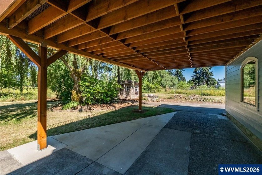 Rare opportunity to own a private 6.11-acre property bordering - photo 42