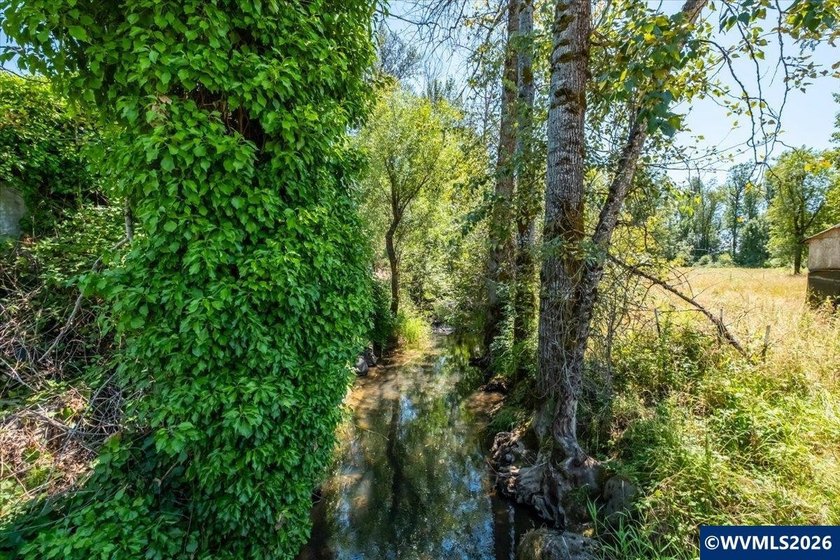 Rare opportunity to own a private 6.11-acre property bordering - photo 44
