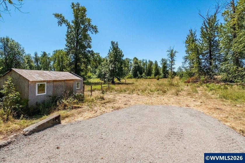 Rare opportunity to own a private 6.11-acre property bordering - photo 46