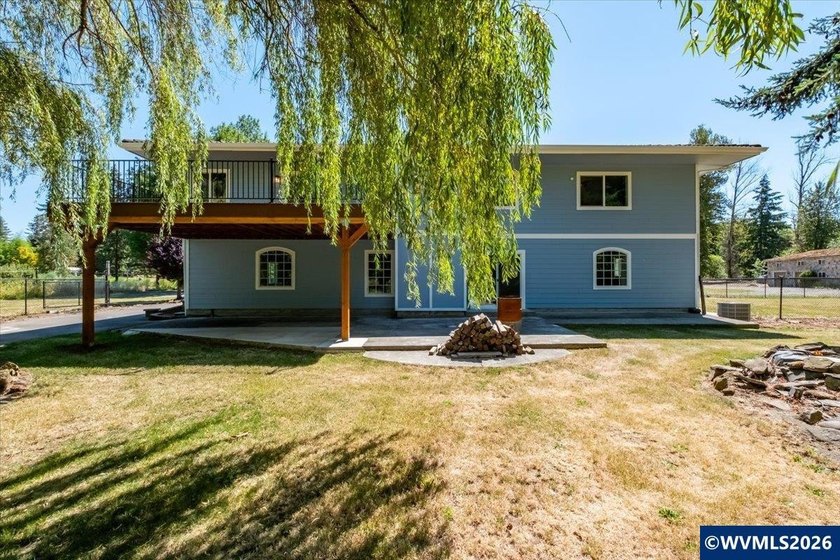 Rare opportunity to own a private 6.11-acre property bordering - photo 49
