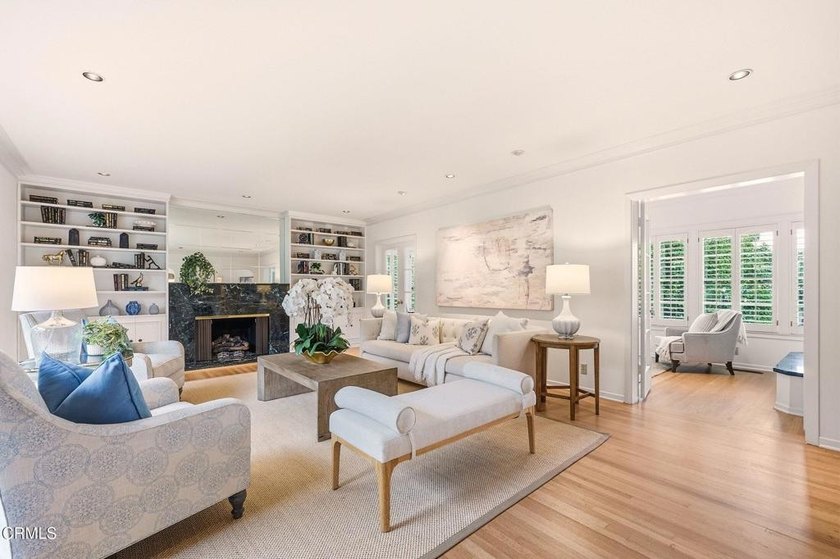 This gracious, one-story traditional of just over 3000 square - photo 5