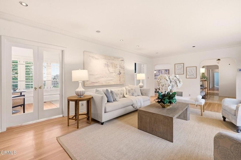 This gracious, one-story traditional of just over 3000 square - photo 6