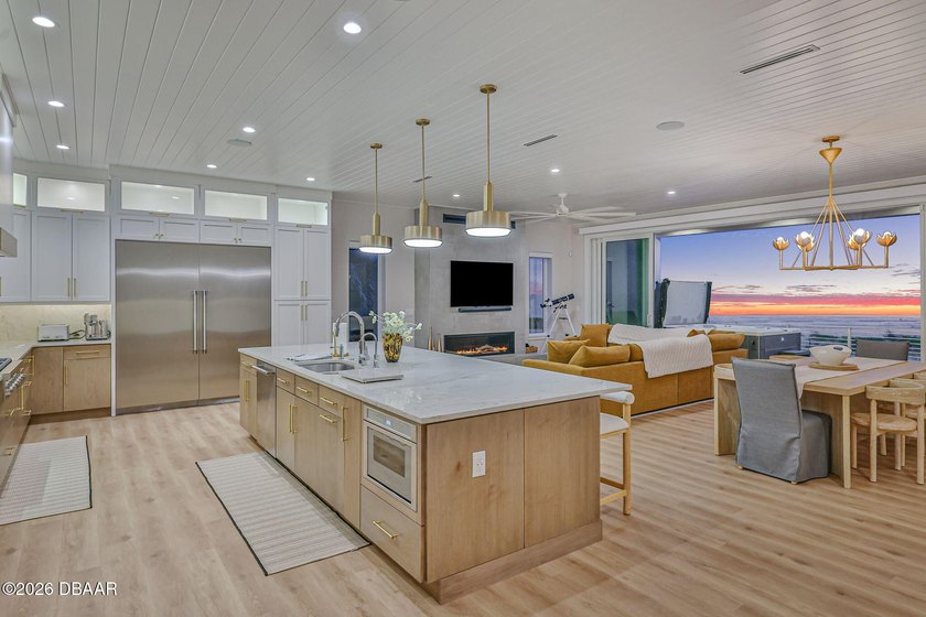 A shoreline masterpiece unlike anything else in Flagler Beach - photo 3
