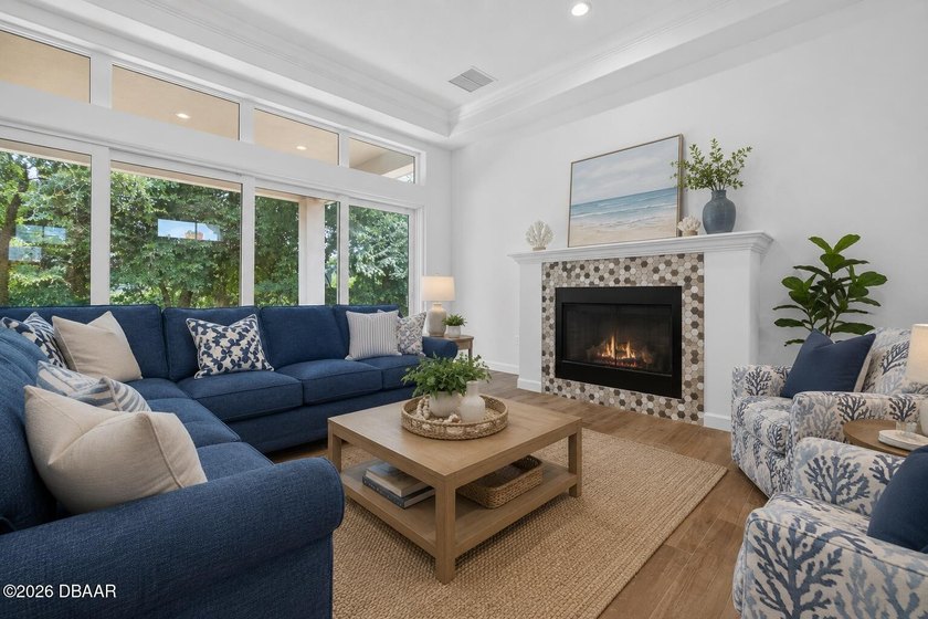 Virtually Staged. Built in 2021, this stunning ABD Wyndham Open - photo 2