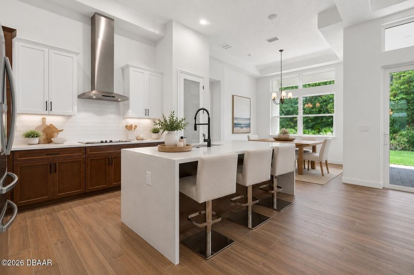 Virtually Staged. Built in 2021, this stunning ABD Wyndham Open - photo 3