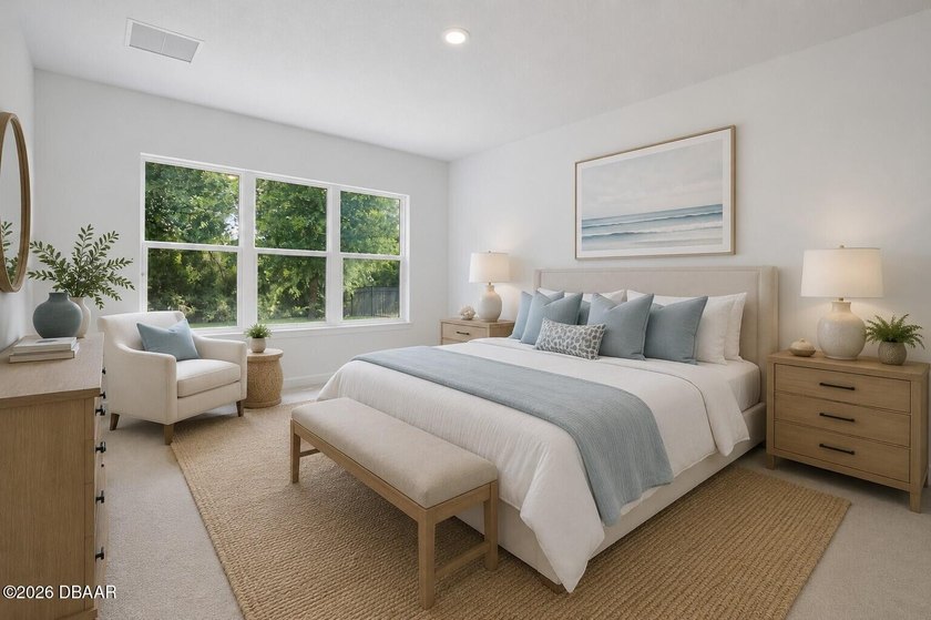 Virtually Staged. Built in 2021, this stunning ABD Wyndham Open - photo 5