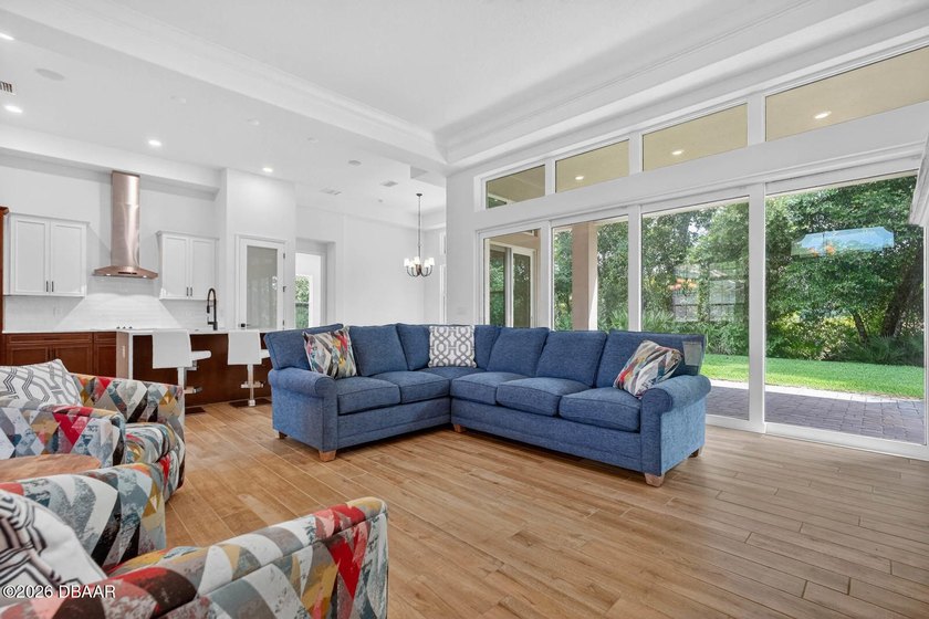 Virtually Staged. Built in 2021, this stunning ABD Wyndham Open - photo 10