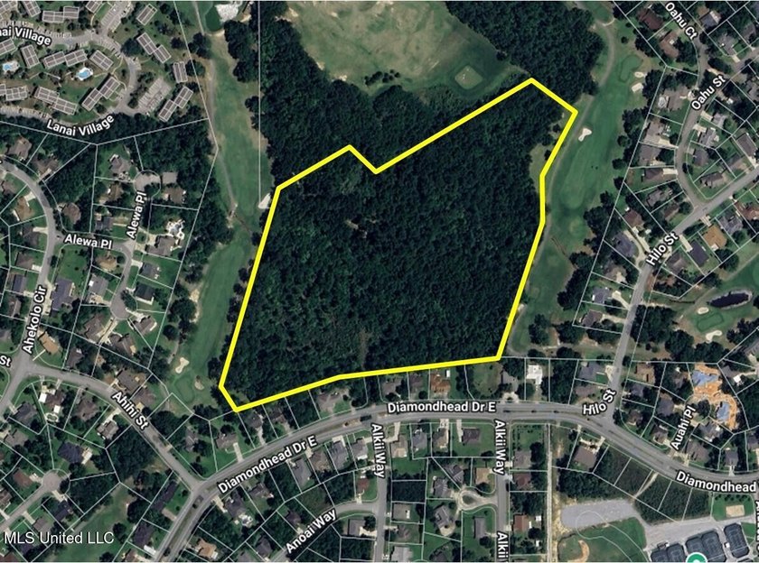 20.74 Acre prime development site available. Zoned R-3 (High - photo 2