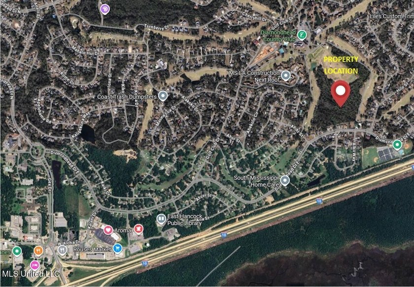 20.74 Acre prime development site available. Zoned R-3 (High - photo 4
