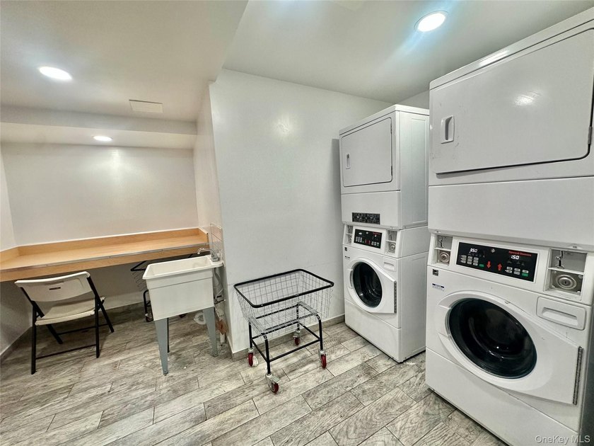 This fully renovated, spacious 2-bedroom apartment features - photo 15