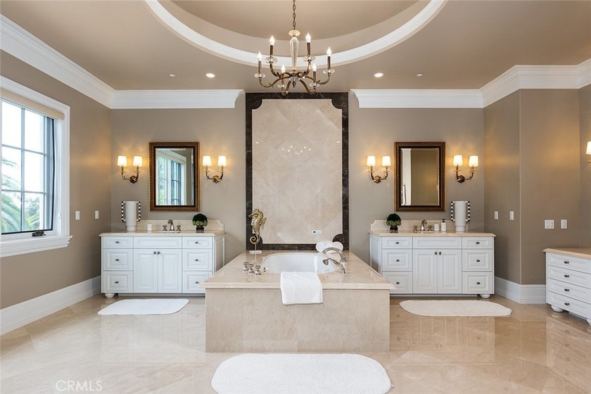 A Private Resort Estate in Arcadia's Prestigious Upper Rancho: A - photo 34