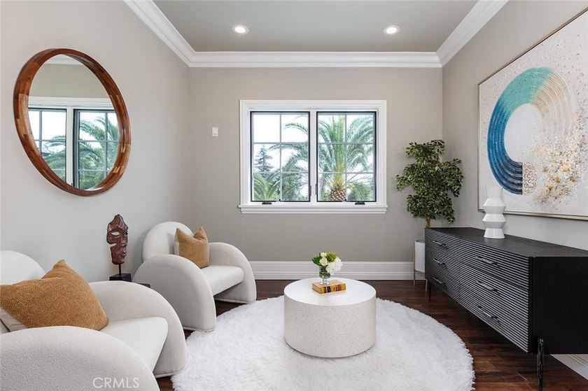 A Private Resort Estate in Arcadia's Prestigious Upper Rancho: A - photo 37