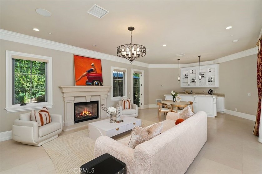 A Private Resort Estate in Arcadia's Prestigious Upper Rancho: A - photo 47