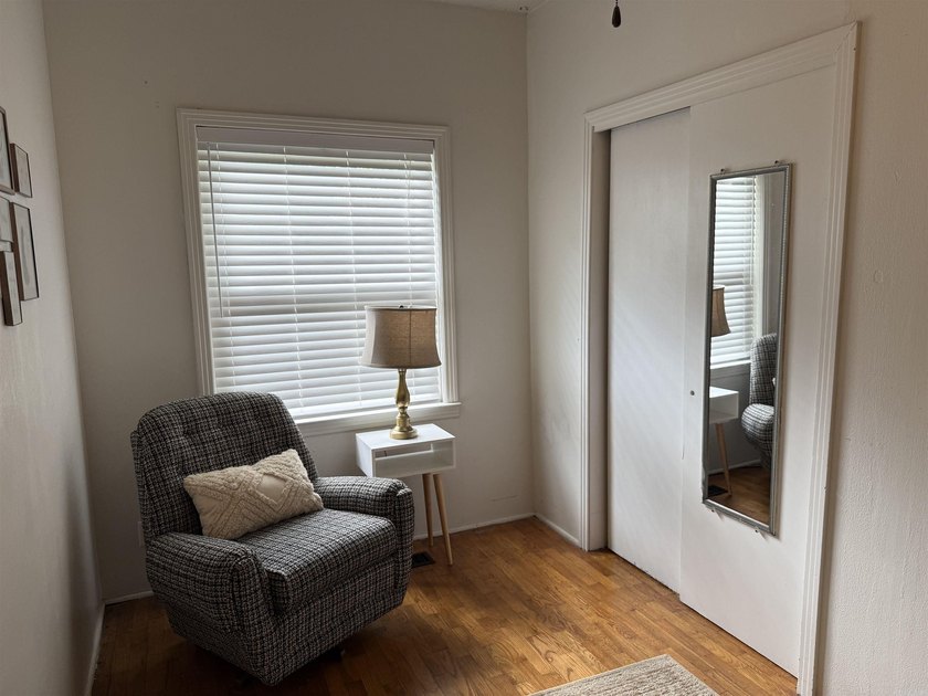 Welcome home to this charming 4-bedroom, 2-bath home nestled in - photo 9