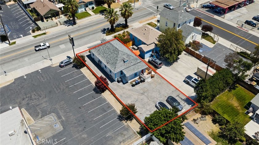 Turnkey freestanding office building with gated parking lot for - photo 2