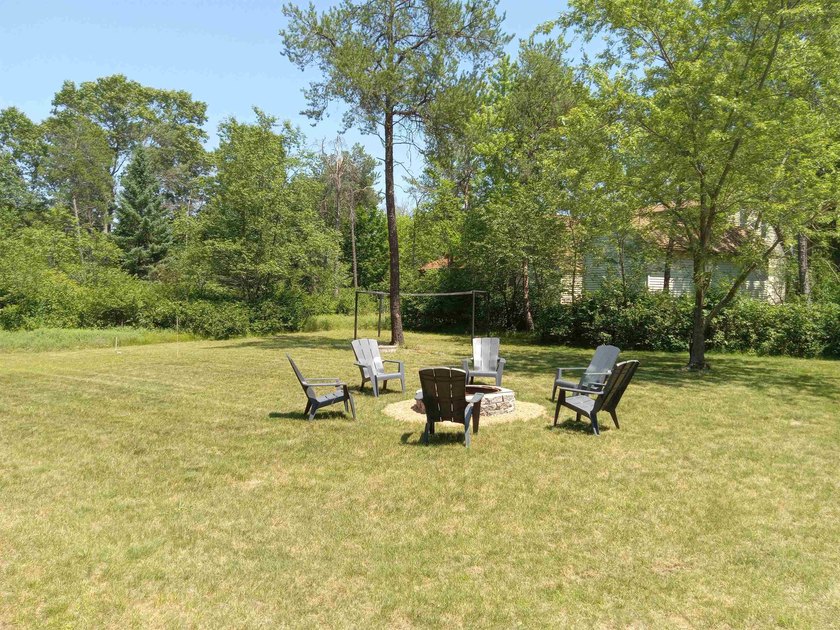 Lake Camelot Lake Access Homesite/Campsite! Fully improved and - photo 3
