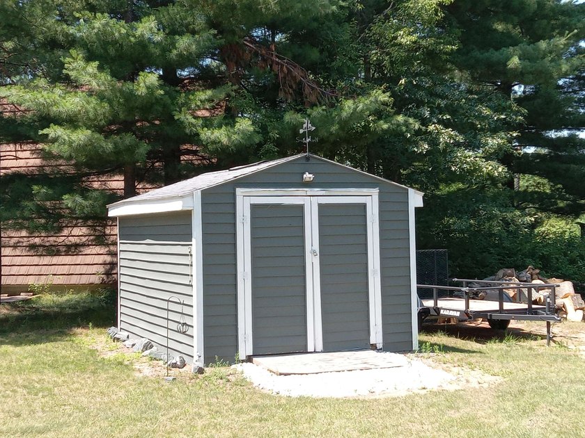 Lake Camelot Lake Access Homesite/Campsite! Fully improved and - photo 7