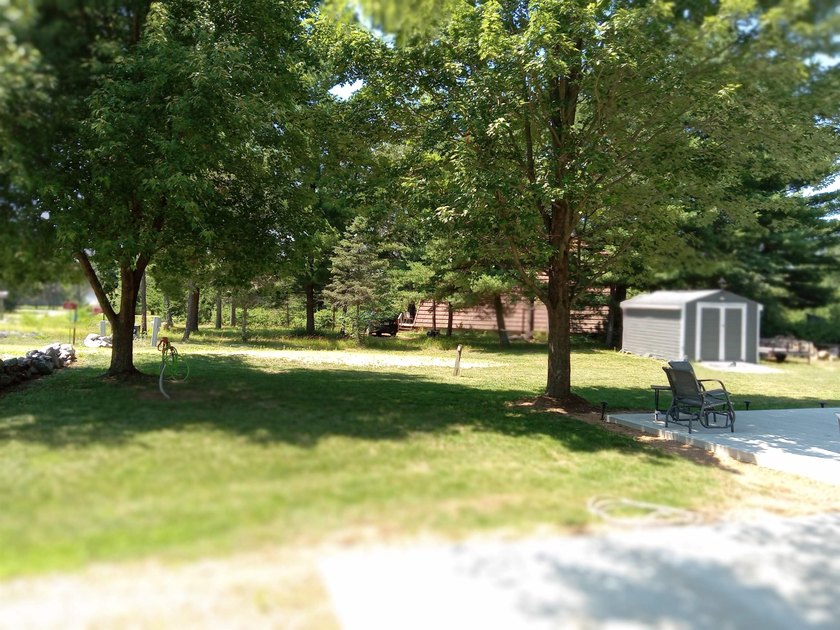 Lake Camelot Lake Access Homesite/Campsite! Fully improved and - photo 10