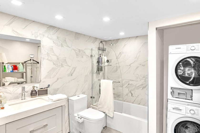 2bedroom, 2bathroom condo offers the kind of everyday living - photo 3