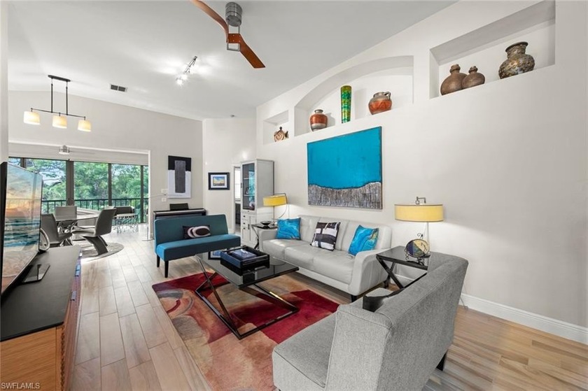 AMAZING VALUE!! This SIMPLY STUNNING second floor home has been - photo 11