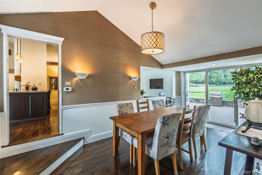 Tucked away on a lush, private three-quarter acre in the highly - photo 22