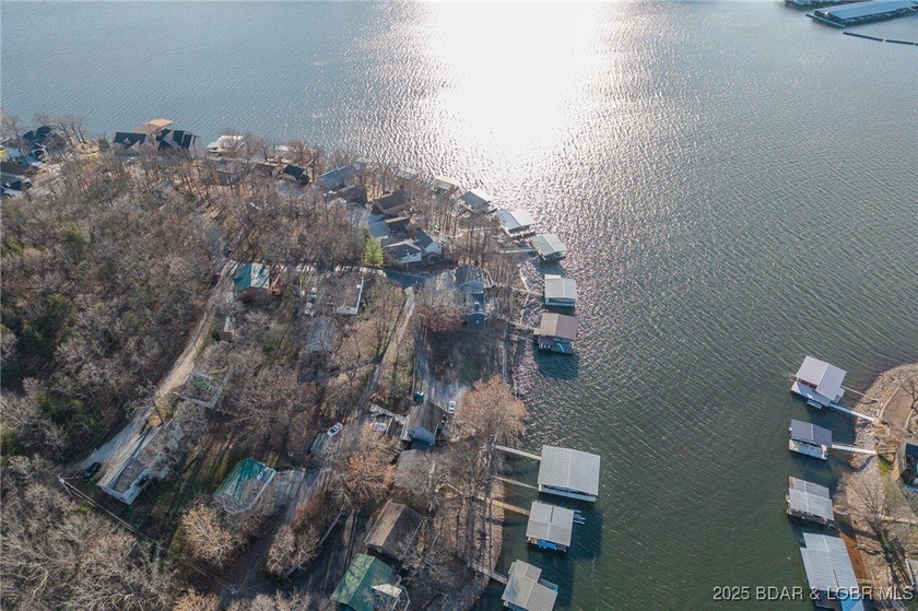 Rare Double Lakefront Lot in Highly Desirable Linn Creek Cove! - photo 23
