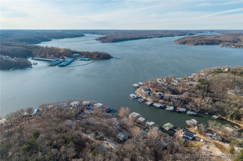Rare Double Lakefront Lot in Highly Desirable Linn Creek Cove! - photo 25