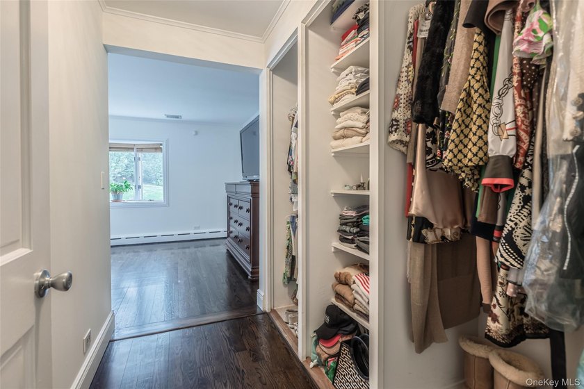 Tucked away on a lush, private three-quarter acre in the highly - photo 25