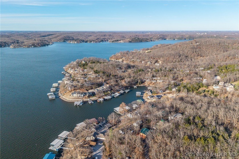 Rare Double Lakefront Lot in Highly Desirable Linn Creek Cove! - photo 29