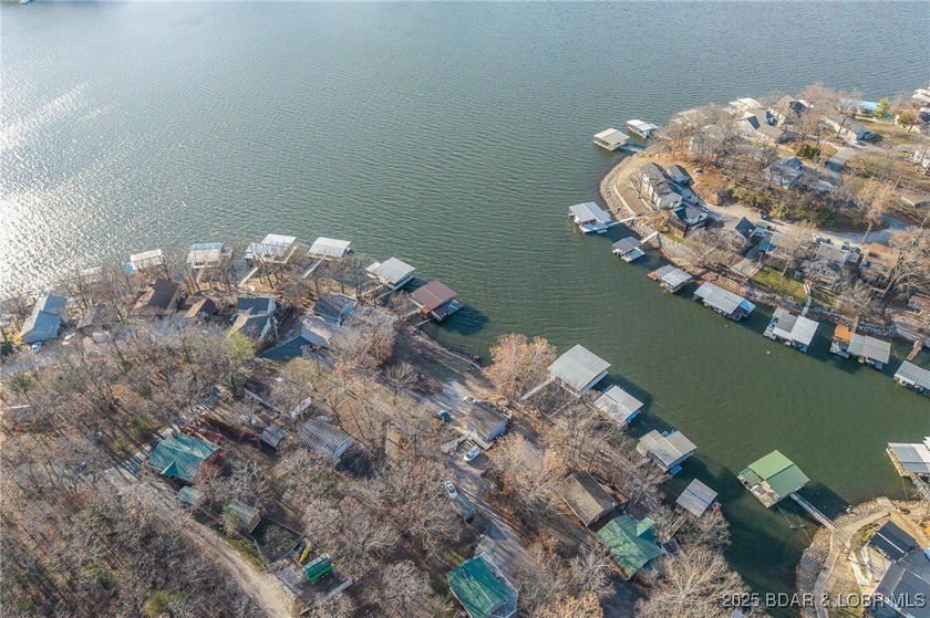 Rare Double Lakefront Lot in Highly Desirable Linn Creek Cove! - photo 30