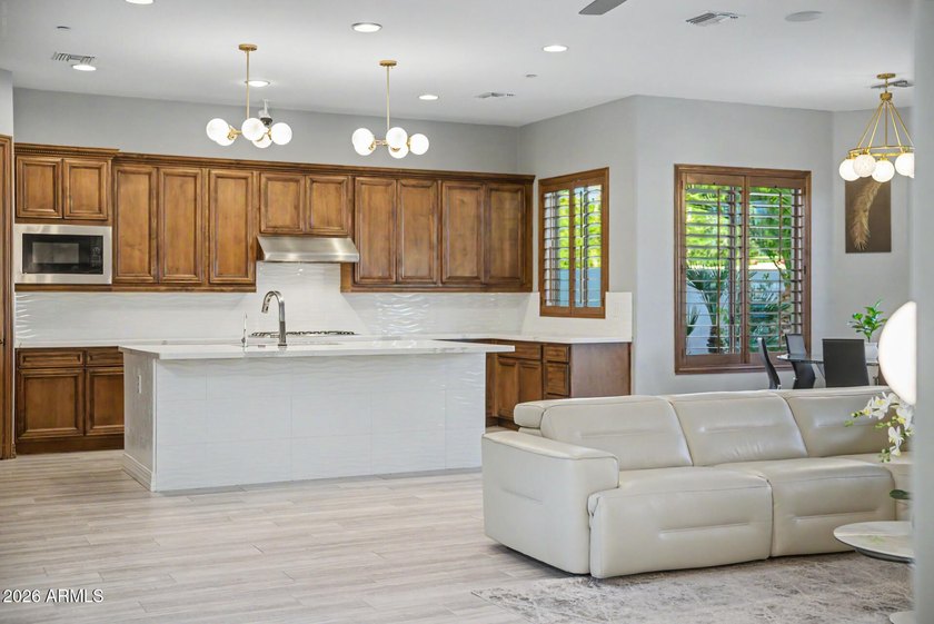 Experience RESORT-STYLE living in this stunning home w/POOL &amp; - photo 32