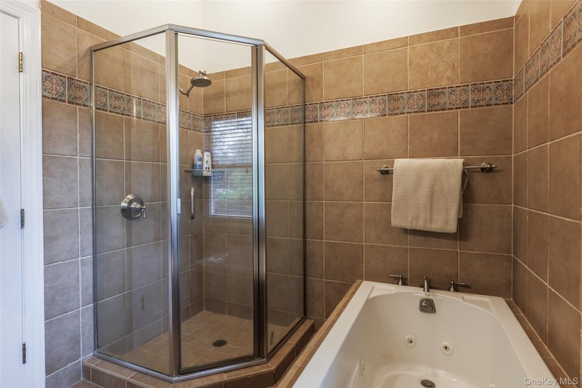 Tucked away on a lush, private three-quarter acre in the highly - photo 33
