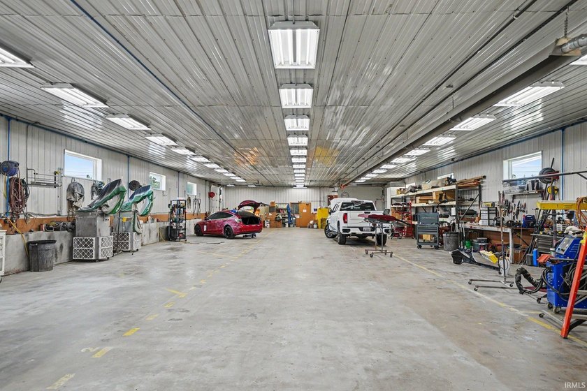 One of the most beautiful commercial property in Elkhart - photo 7