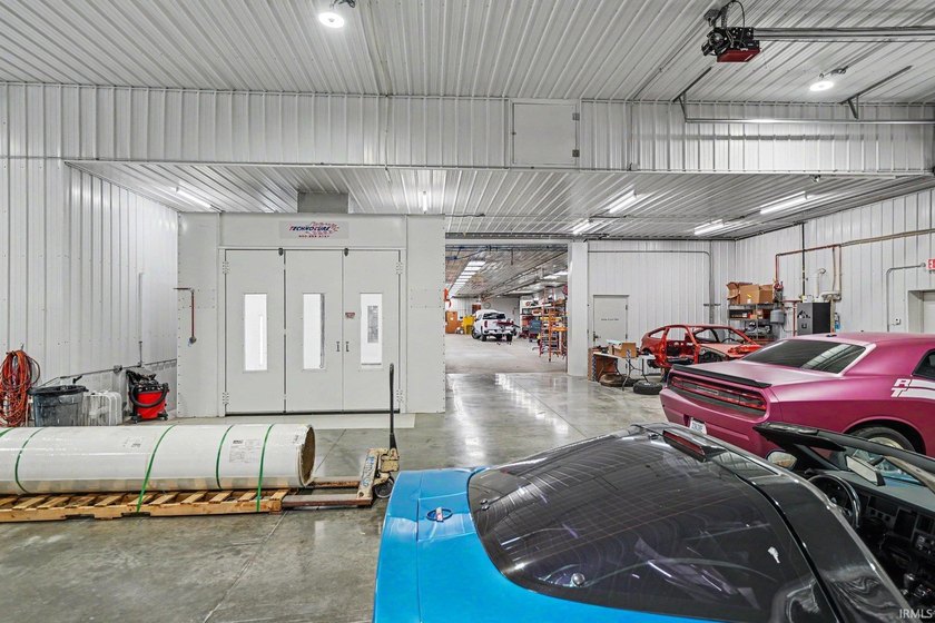 One of the most beautiful commercial property in Elkhart - photo 10