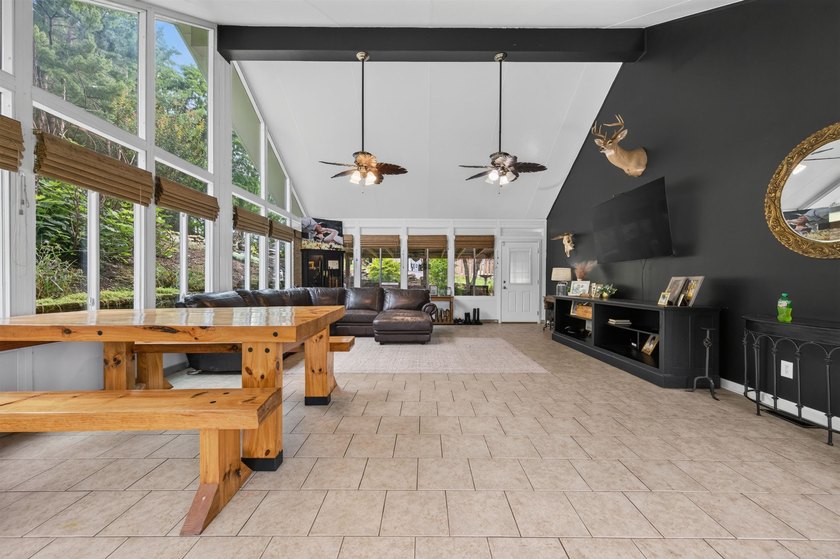 Welcome Home! This charming 1.5-story bungalow is situated on a - photo 10