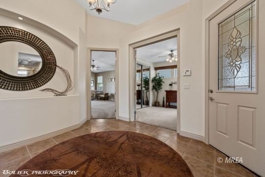 This beautifully appointed and FURNISHED (turn key) home is - photo 9