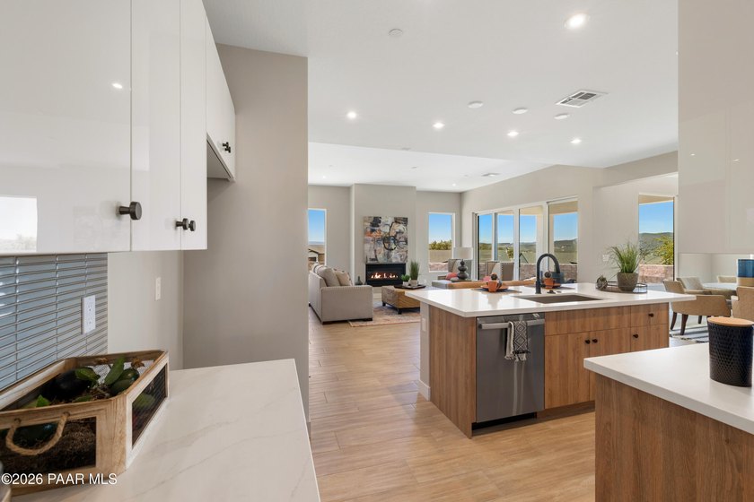 Perched on an elevated corner homesite in the highly desirable - photo 13